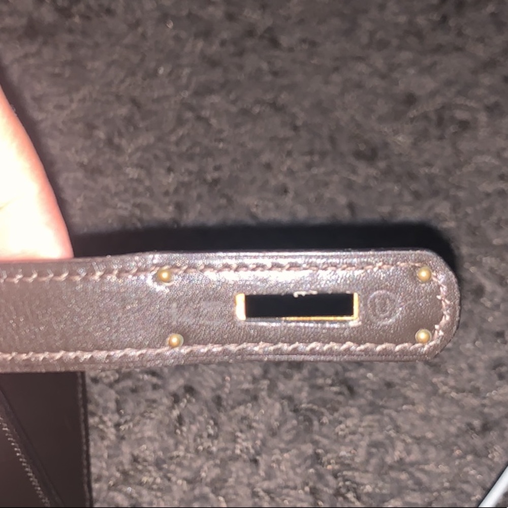 SOLD ❌❌🆘Hermes Kelly 32 - Picture 12 of 14